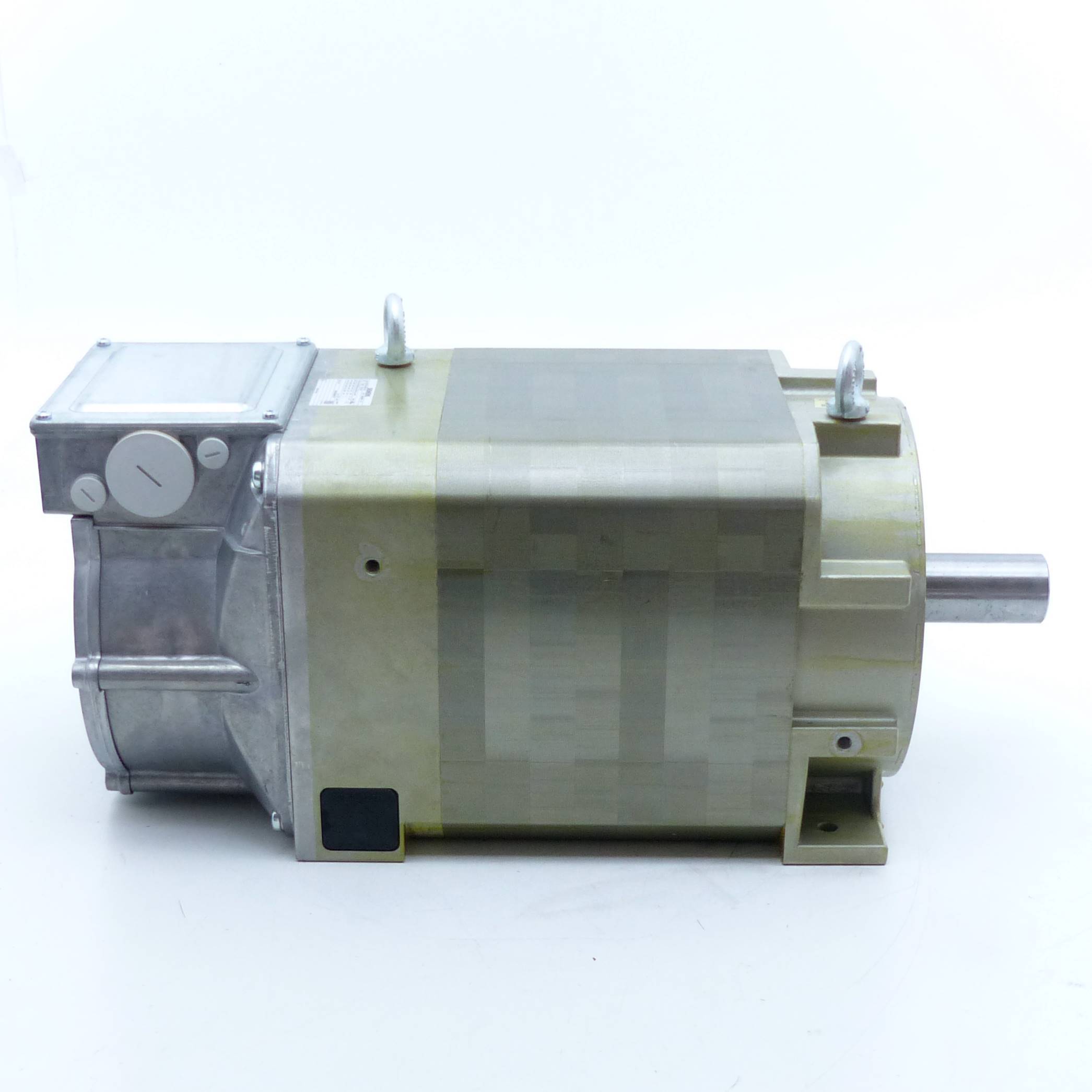 Siemens Servomotor (1PH7163-7NG00-0LK0)