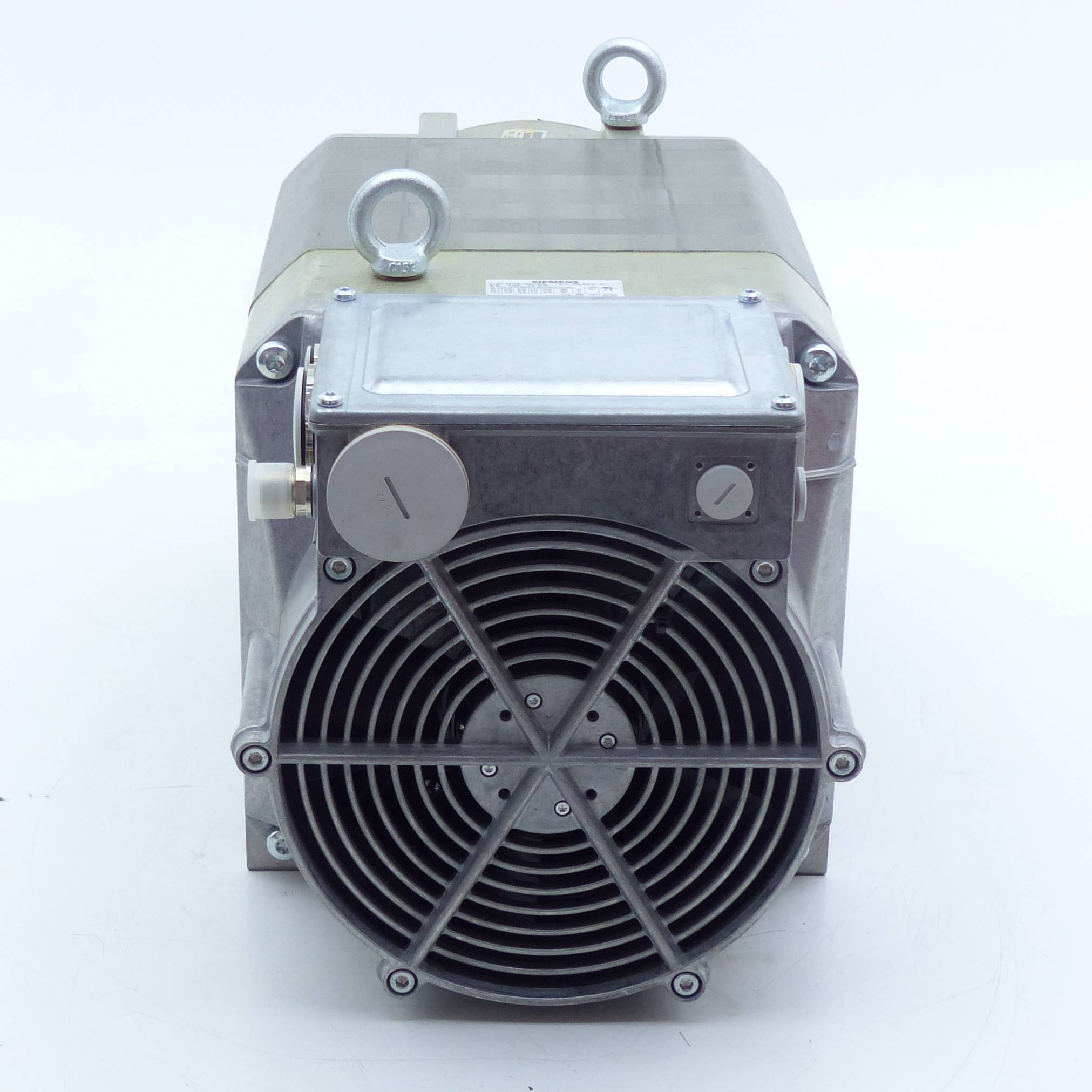 Siemens Servomotor (1PH7163-7NG00-0LK0)