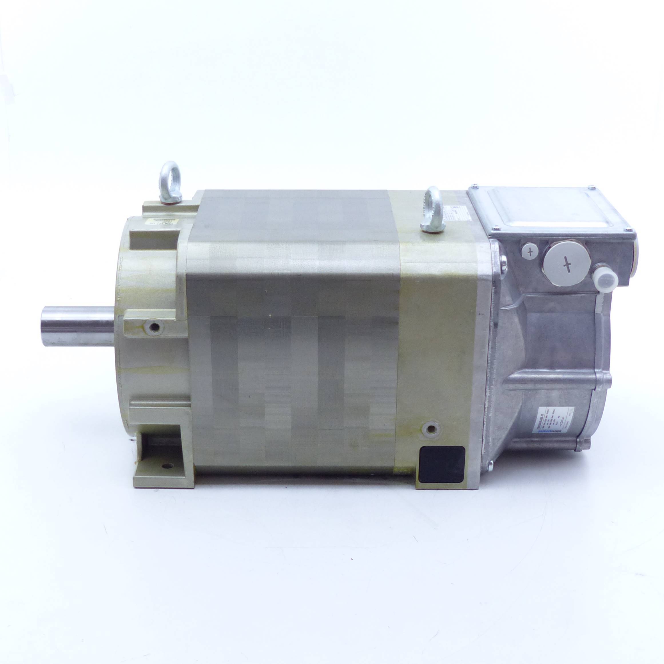Siemens Servomotor (1PH7163-7NG00-0LK0)