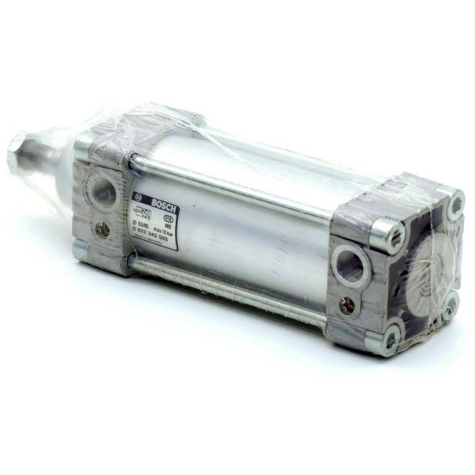 Bosch Pneumatikzylinder (0 822 343 003)
