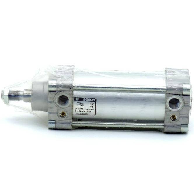 Bosch Pneumatikzylinder (0 822 343 003)
