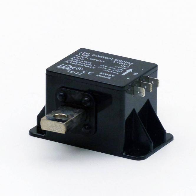 LEM Current Module (LT 300-T)