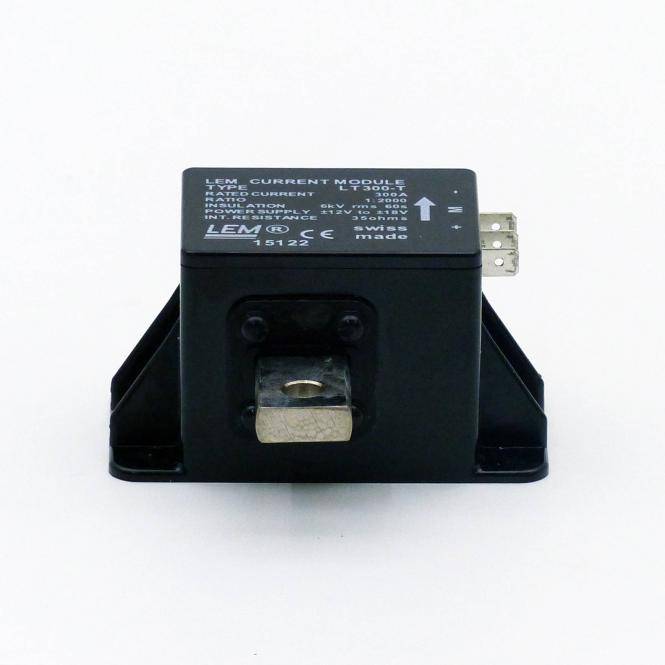 LEM Current Module (LT 300-T)