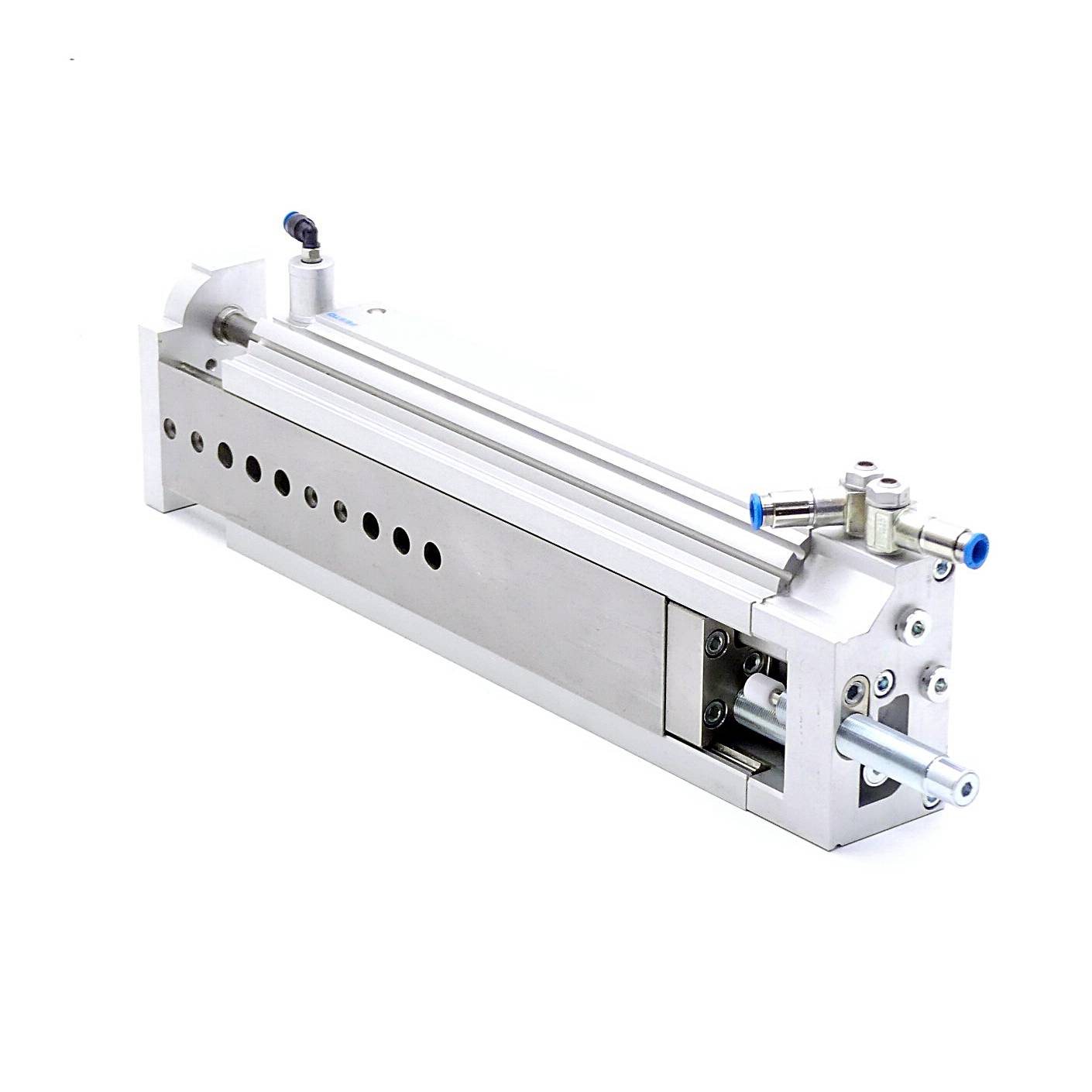 FESTO Schlitten DGSL-25-200-C-Y3A (543909; DGSL-25-200-C-Y3A)