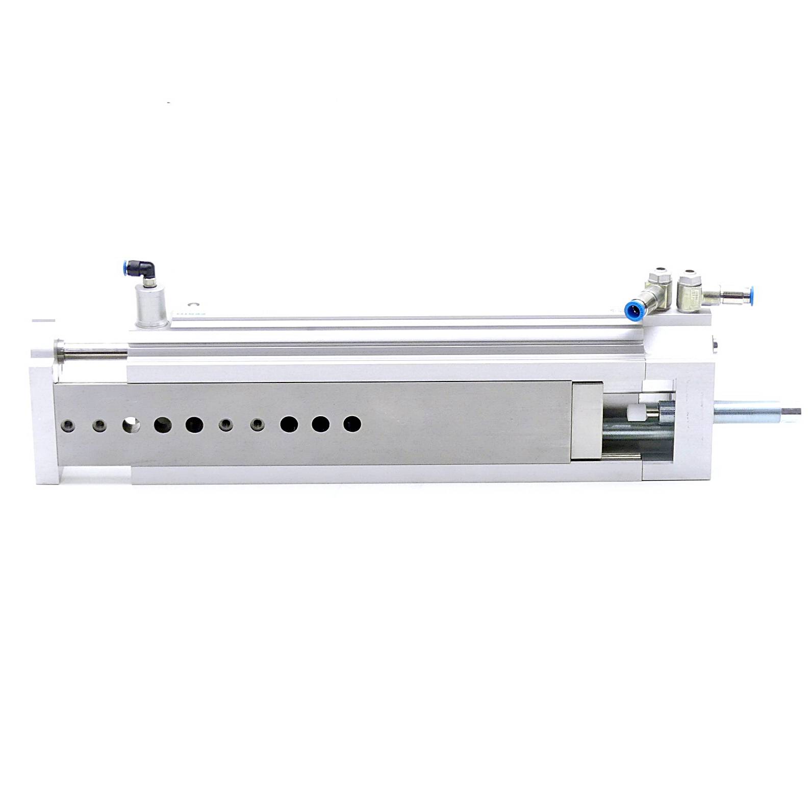 FESTO Schlitten DGSL-25-200-C-Y3A (543909; DGSL-25-200-C-Y3A)