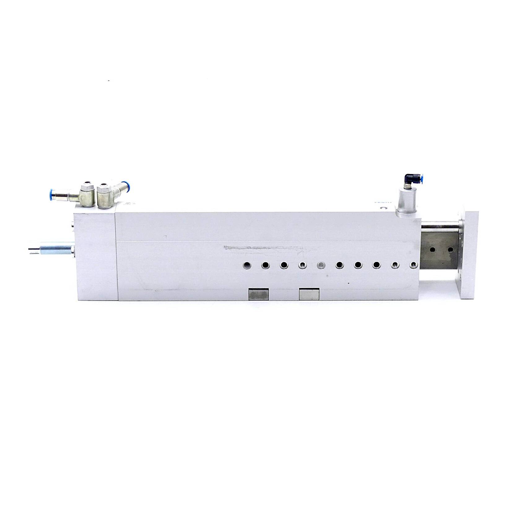 FESTO Schlitten DGSL-25-200-C-Y3A (543909; DGSL-25-200-C-Y3A)