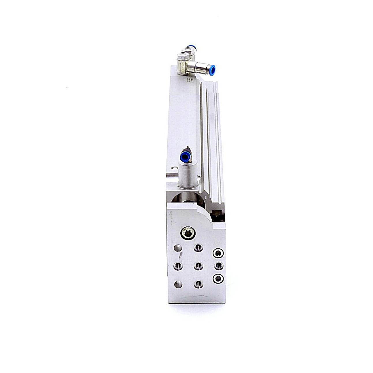 FESTO Schlitten DGSL-25-200-C-Y3A (543909; DGSL-25-200-C-Y3A)