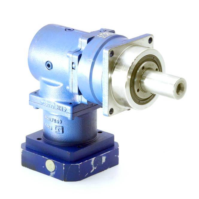 Alpha Winkelgetriebe (SPK 100-MF2-20-041-000)