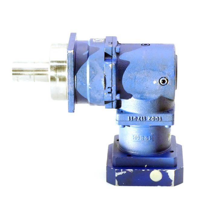Alpha Winkelgetriebe (SPK 100-MF2-20-041-000)
