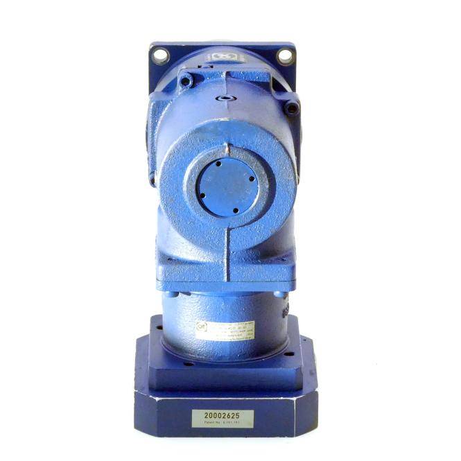 Alpha Winkelgetriebe (SPK 100-MF2-20-041-000)