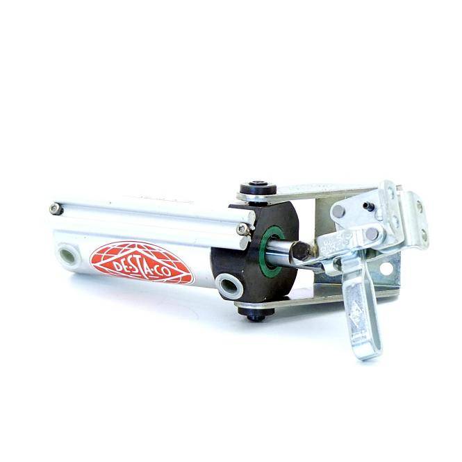 DESTACO Pneumatischer Standard-Kraftspanner (802-UFA)