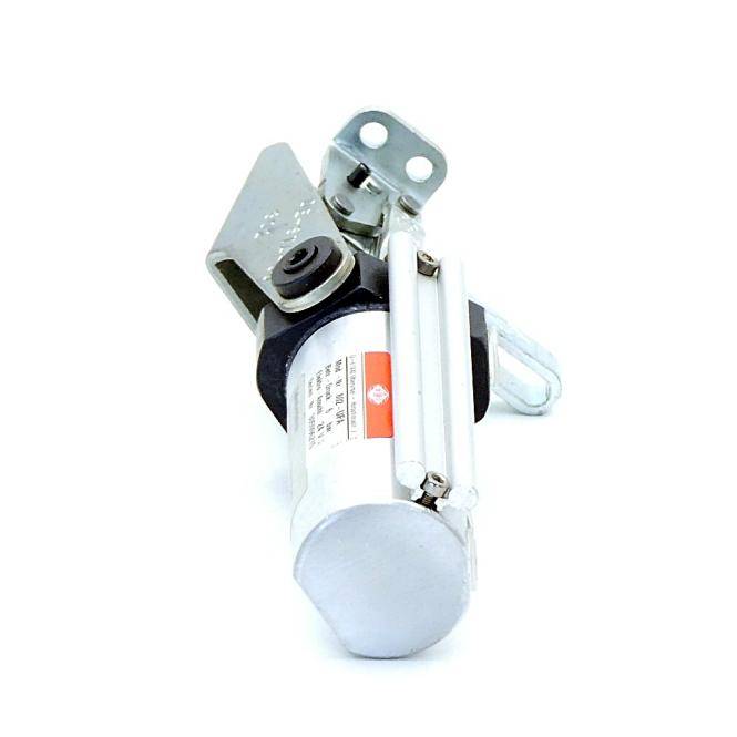 DESTACO Pneumatischer Standard-Kraftspanner (802-UFA)