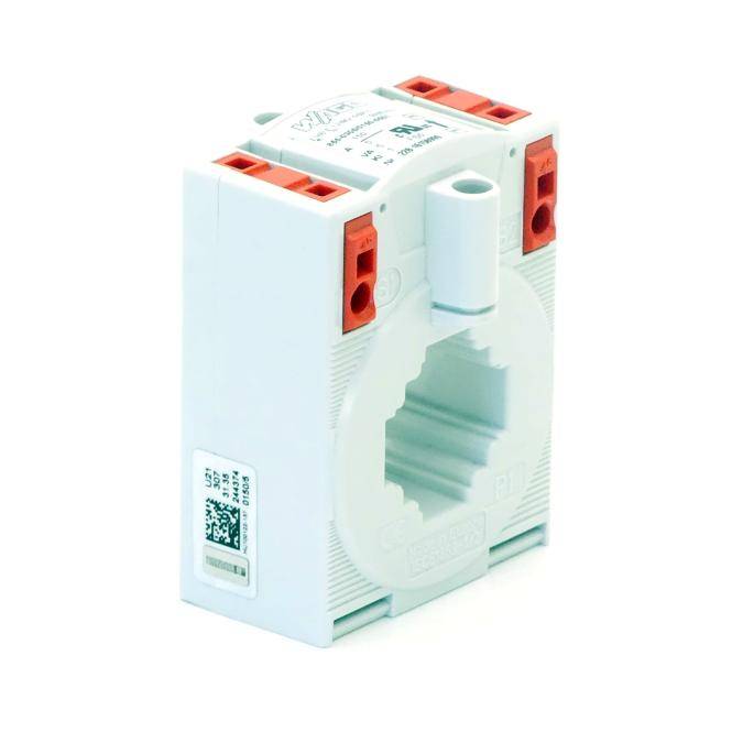 WAGO Aufsteck - Stromwandler (855-0305/0150-0501)