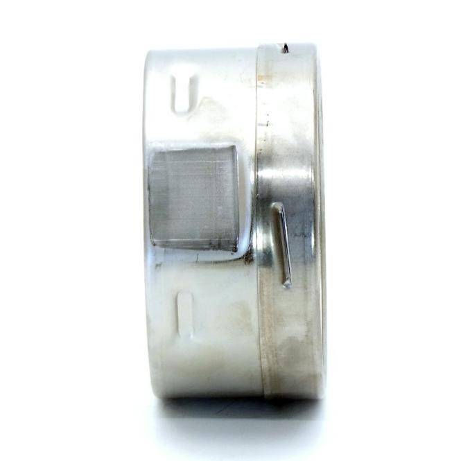 Riegler Druck - und Temperaturmessgerät G1/2B (212.20.100)