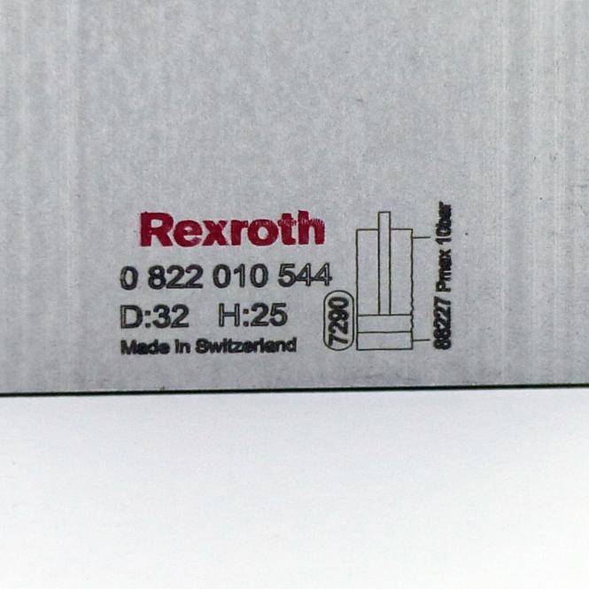 BOSCH Kompaktzylinder 32 x 25 (0 822 010 544)