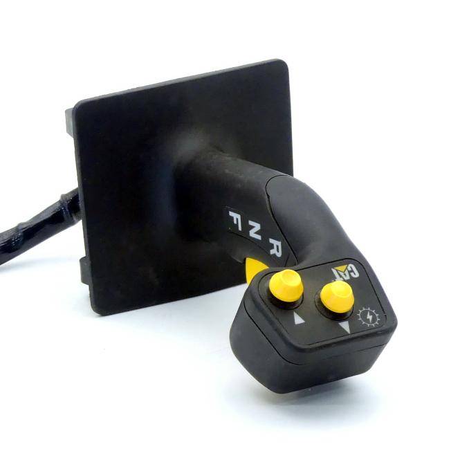 CAT Joystick (117-0298)