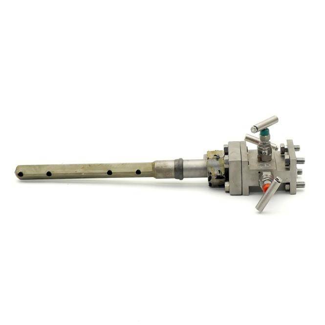 Endress+Hauser Durchflussmesseinrichtung (DPP10-C9K2A12F)