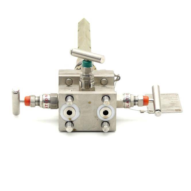 Endress+Hauser Durchflussmesseinrichtung (DPP10-C9K2A12F)