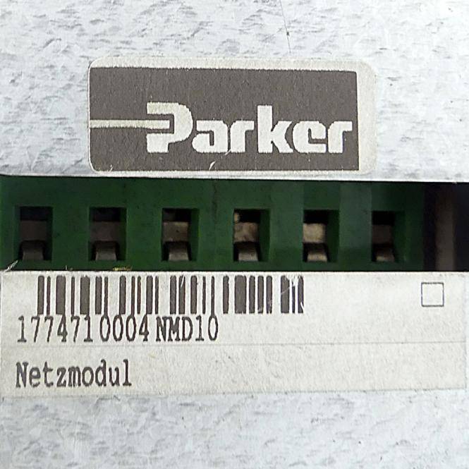 Parker Netzteil NMD10 (NMD10)