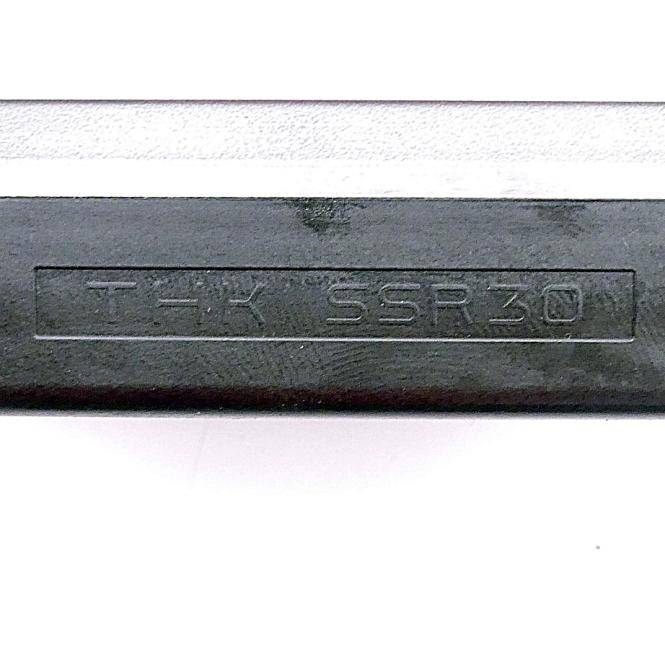 THK Kugelwagen (THK SSR30)