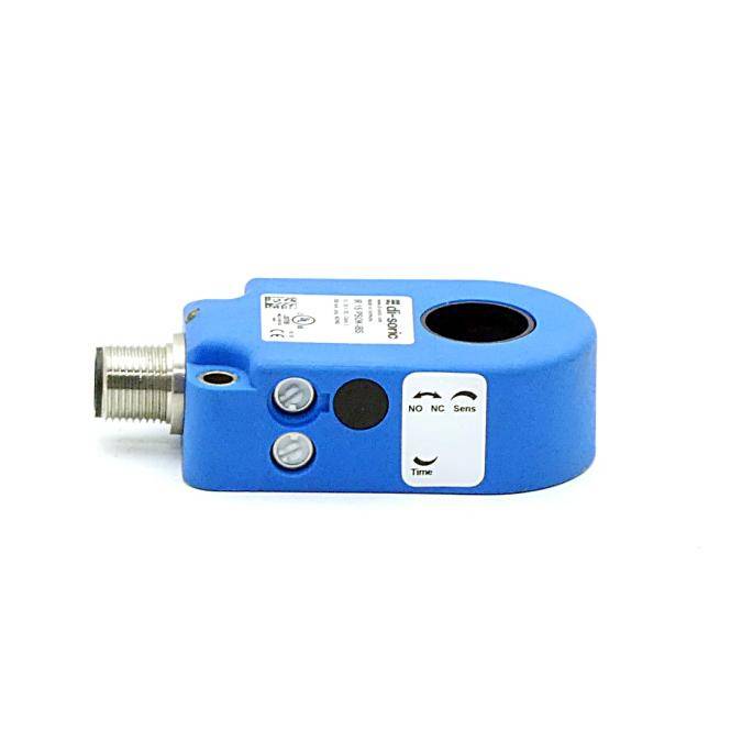 di-soric Ringsensor (IR 15 PSOK-IBS)