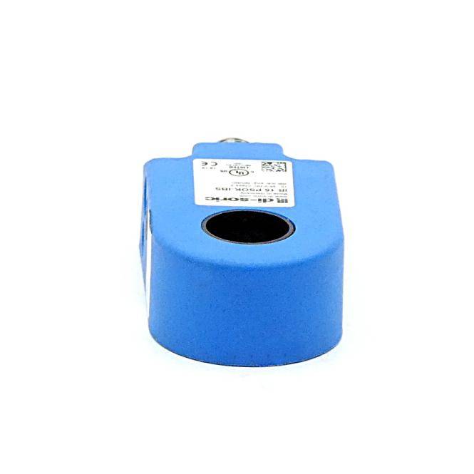 di-soric Ringsensor (IR 15 PSOK-IBS)