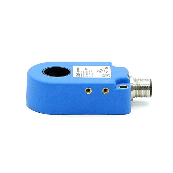 di-soric Ringsensor (IR 15 PSOK-IBS)