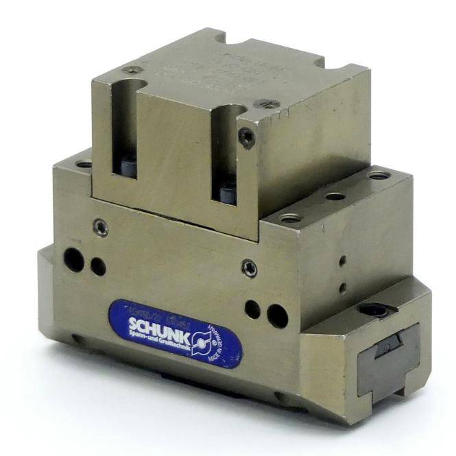 SCHUNK 2 Finger Parallelgreifer PGN200/2 PGN200/2 (370452)