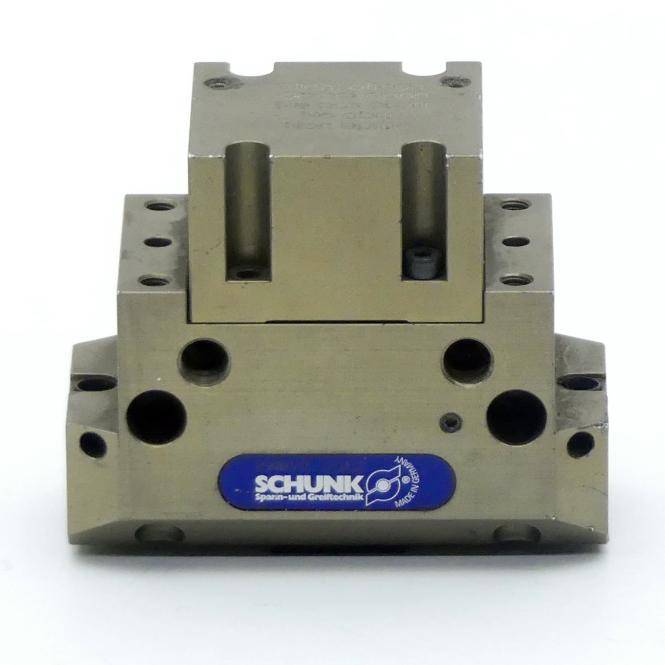 SCHUNK 2 Finger Parallelgreifer PGN200/2 PGN200/2 (370452)