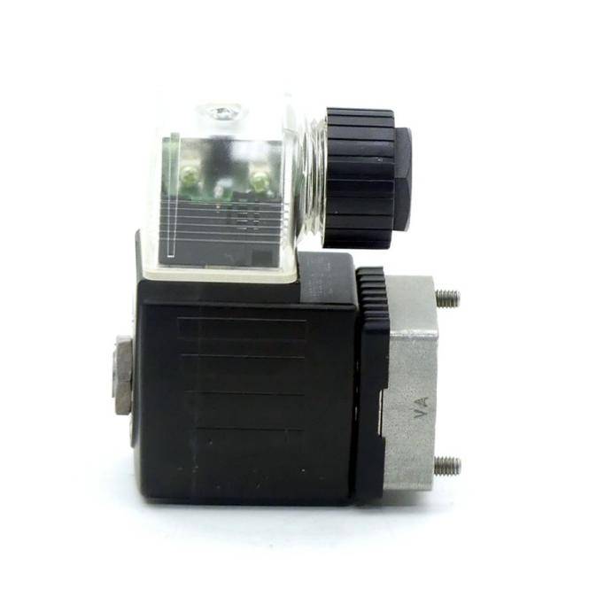 bürkert Magnetventil 6013 A 2.0 FKW VA 6013 A 2.0 FKW VA (00230164)