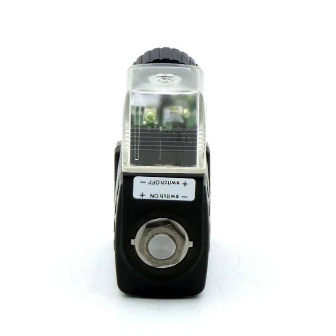 bürkert Magnetventil 6013 A 2.0 FKW VA 6013 A 2.0 FKW VA (00230164)