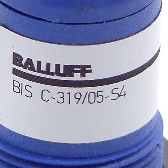 BALLUFF Schreib-/Lesekopf BIS007A - (BIS C-319/05-S4)
