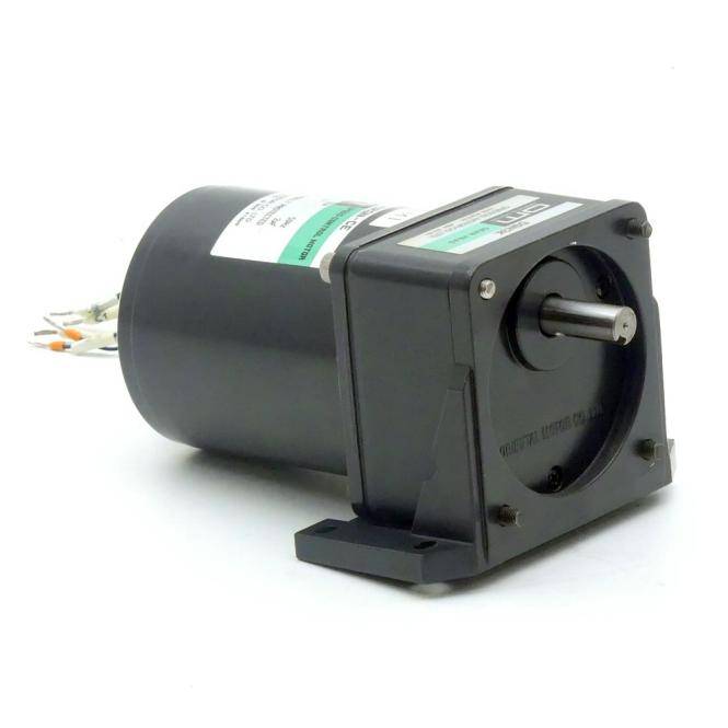 Oriental Motor Drehzahlregelungsmotor (5IK35RGN-CE + 5GN3K)