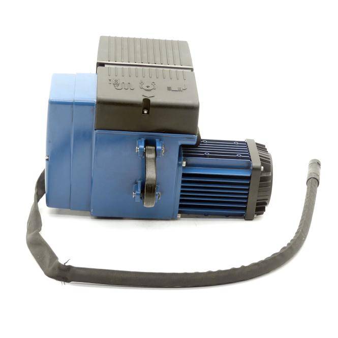 Demag Kettenzug 125 kg (DC-Pro 1-125 1/1 H5 V8/2)