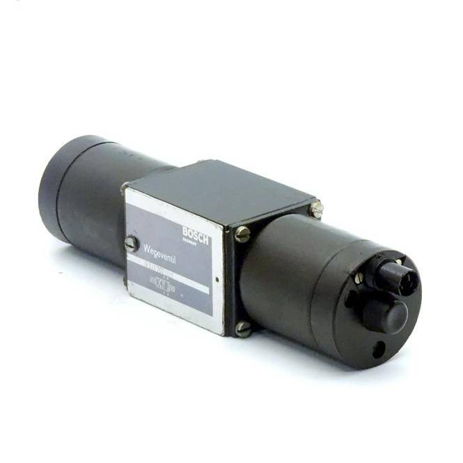Bosch Wegeventil (0521 707 022)
