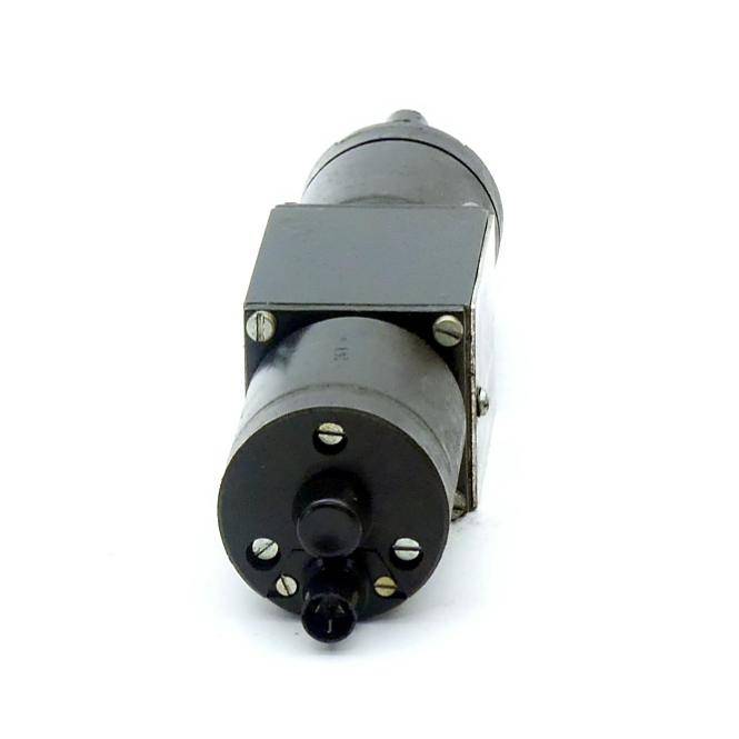 Bosch Wegeventil (0521 707 022)