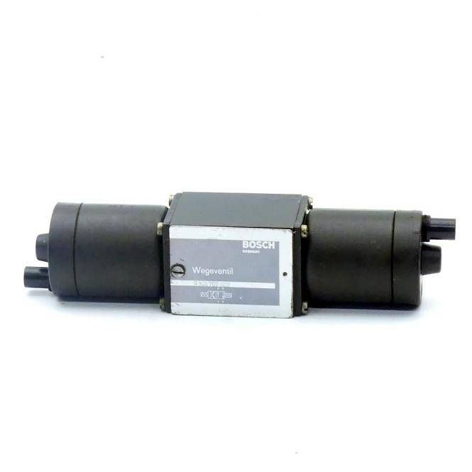 Bosch Wegeventil (0521 707 022)
