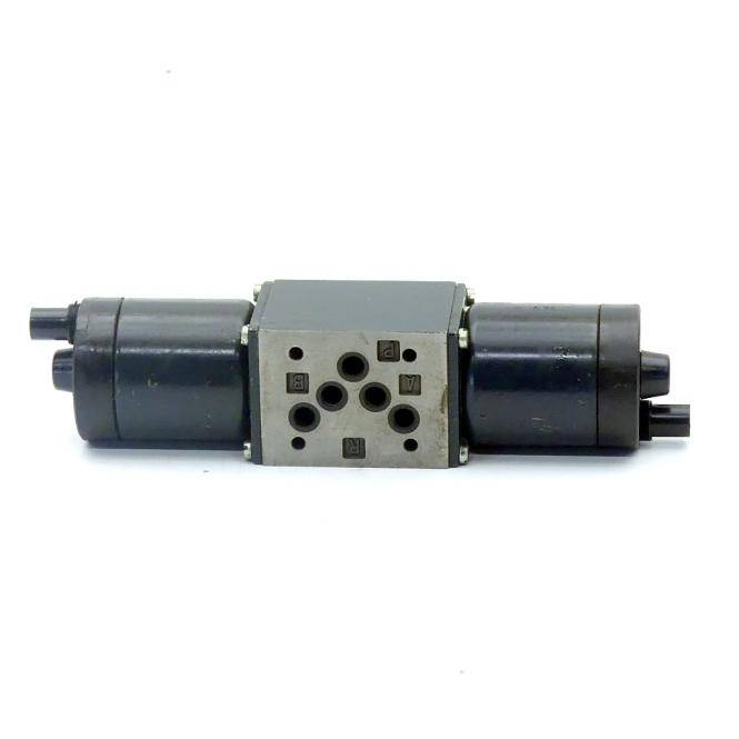 Bosch Wegeventil (0521 707 022)