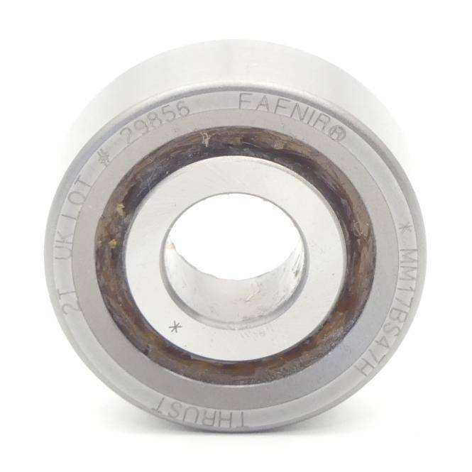 TIMKEN Superpräzisions-Kugellager (MM17BS47H)