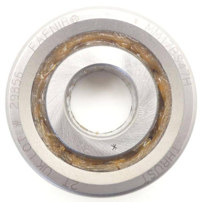 TIMKEN Superpräzisions-Kugellager (MM17BS47H)