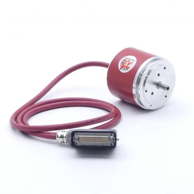 TR Electronic Drehgeber CE 100M (100-01432)