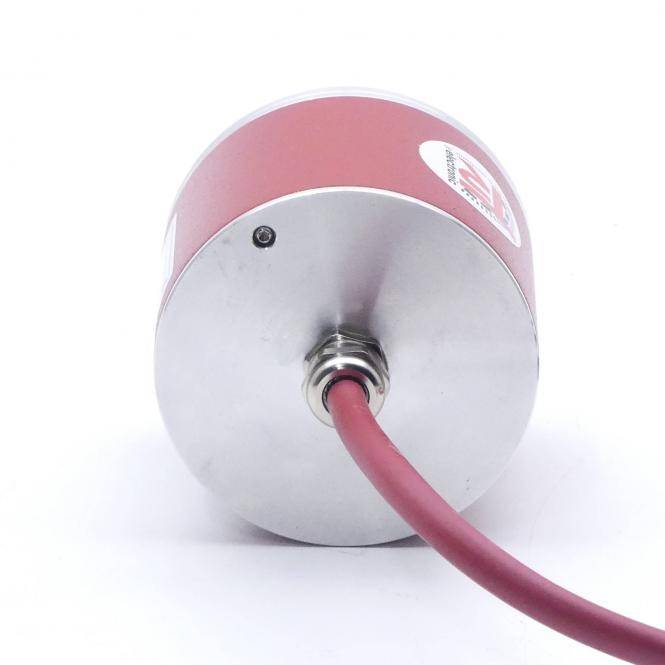 TR Electronic Drehgeber CE 100M (100-01432)
