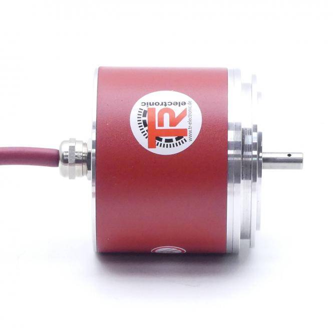 TR Electronic Drehgeber CE 100M (100-01432)