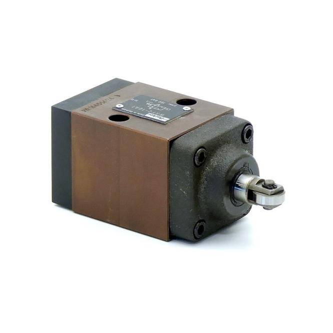 Parker Hydraulikventil (WRF2-10A1)