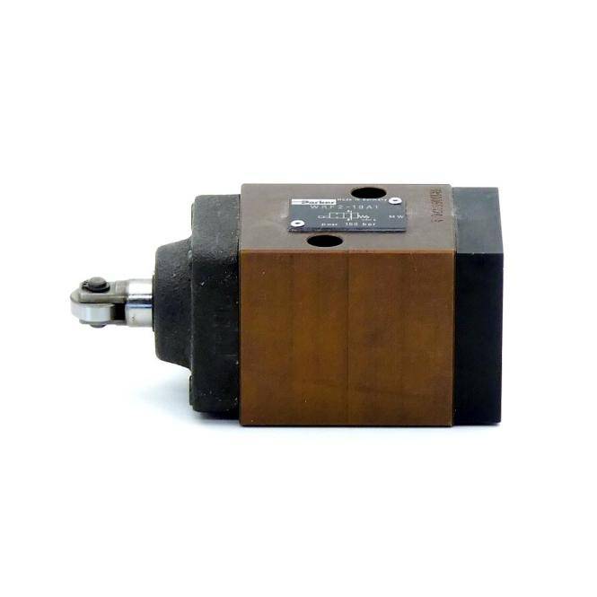 Parker Hydraulikventil (WRF2-10A1)
