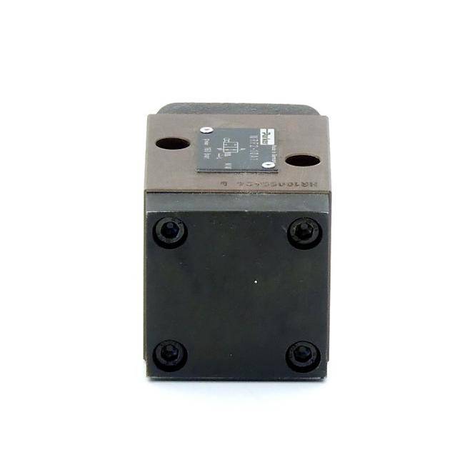 Parker Hydraulikventil (WRF2-10A1)