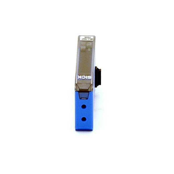SICK Lichtleiter-Sensoren WLL180T-F434 (6039702)
