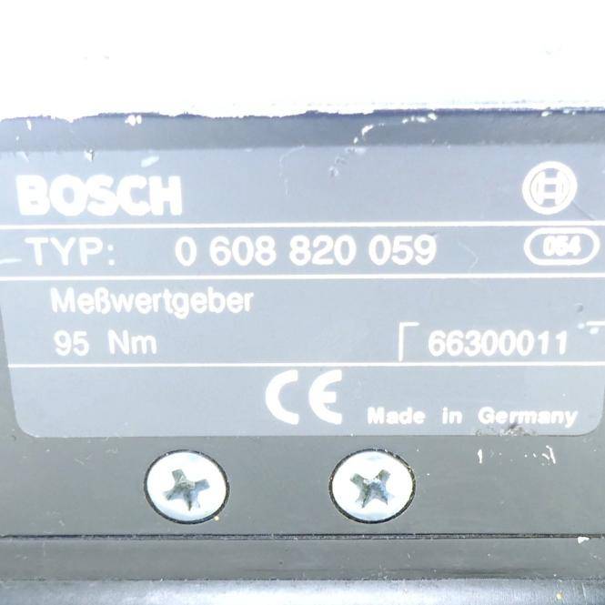 BOSCH Messwertgeber (0 608 820 059)