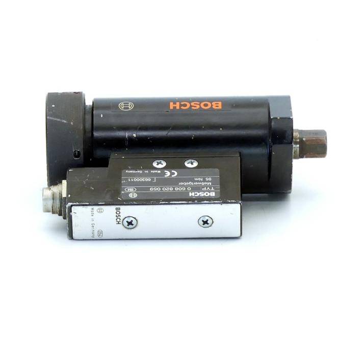 BOSCH Messwertgeber (0 608 820 059)