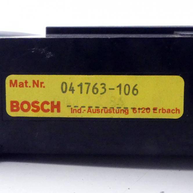 BOSCH AG/PG PC 200 (041763-106)